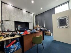 Primz Bizhub (D25), Factory #568716291